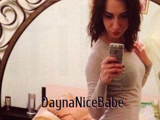 DaynaNiceBabe