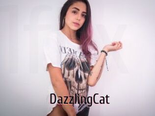 DazzlingCat