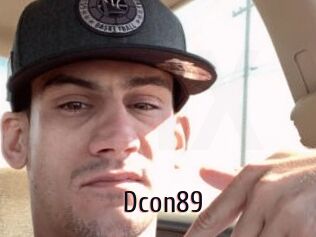 Dcon89