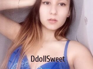 DdollSweet