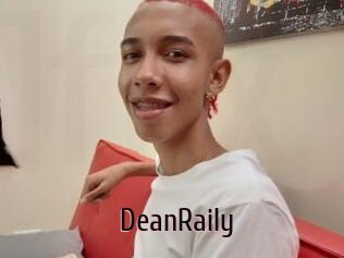 DeanRaily