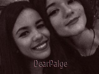 DearPaige