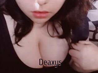 Deaxys