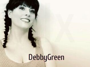 DebbyGreen