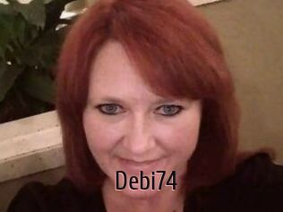 Debi74