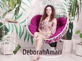 DeborahAmari