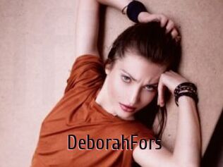 DeborahFors