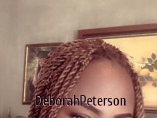 DeborahPeterson