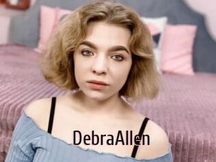 DebraAllen