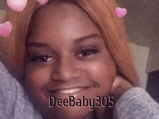 DeeBaby305