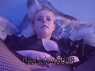 DeeLicious8008