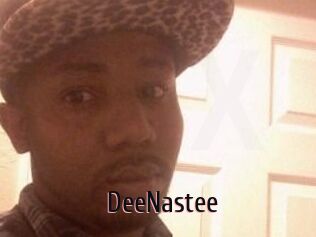 DeeNastee