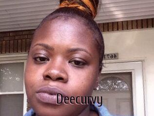 Deecurvy