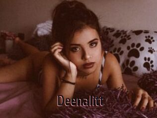 Deenalitt