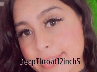 DeepThroat12inchS