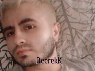 DeerekK