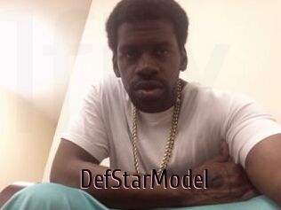 DefStarModel