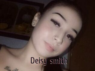 Deisy_smith