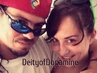 DeityofDopamine
