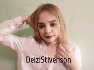 DeiziStivenson