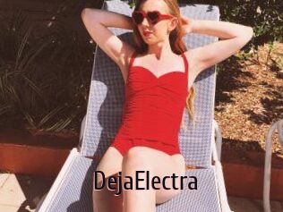 DejaElectra