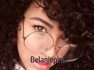 Delaniepink