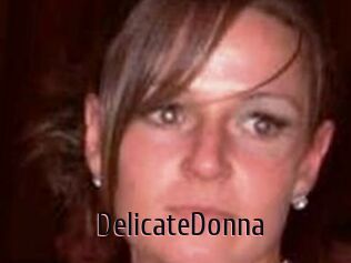 DelicateDonna