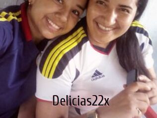 Delicias22x
