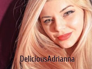 DeliciousAdrianna