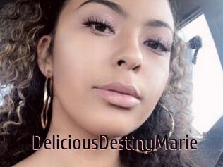DeliciousDestinyMarie