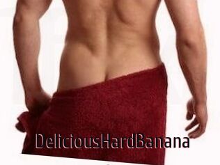 DeliciousHardBanana