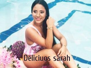 Deliciuos_sarah