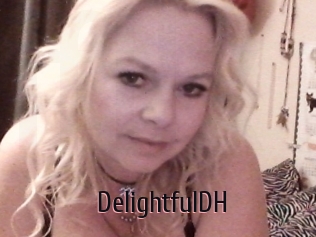 DelightfulDH 1 film x