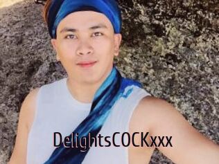 DelightsCOCKxxx