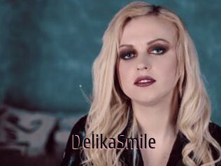 DelikaSmile