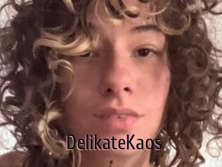 DelikateKaos