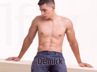 Delinick