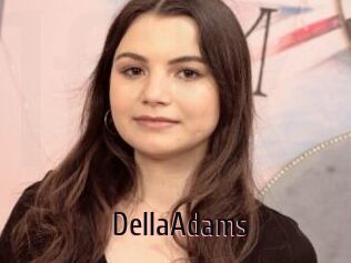 DellaAdams