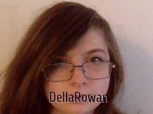DellaRowan