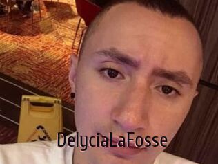 DelyciaLaFosse