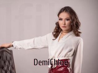 DemiChloe
