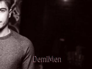 DemiMen