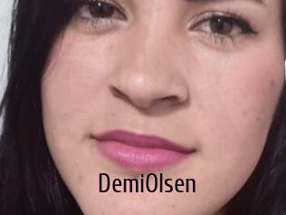 DemiOlsen