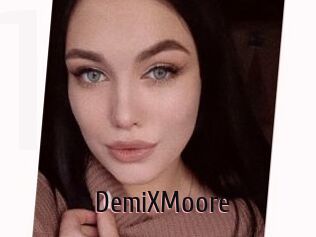 DemiXMoore
