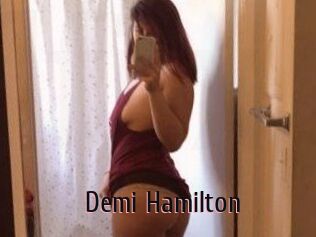 Demi_Hamilton