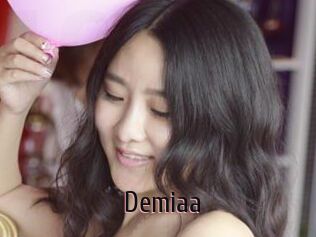 Demiaa