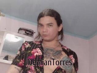 DemianTorres