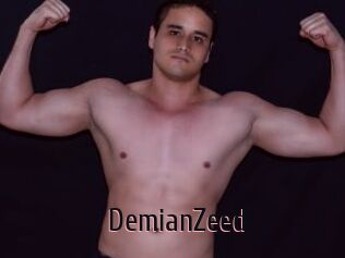 DemianZeed