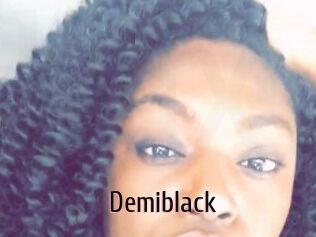 Demiblack