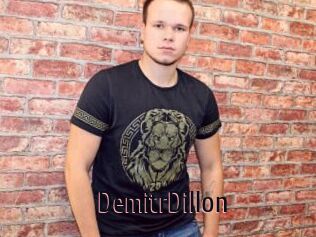 DemitrDillon